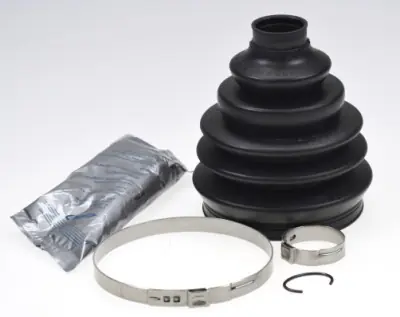 Bestseller Juego de fuelles, árbol de transmisión SPIDAN 25315 SPIDAN 25315